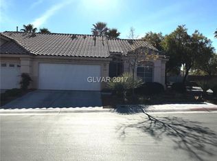 8385 Savitar Ave, Spring Valley, NV 89117