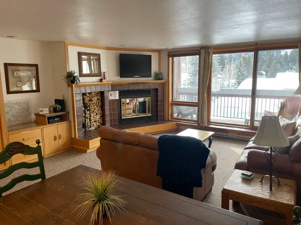 (undisclosed Address), Dillon, CO 80435