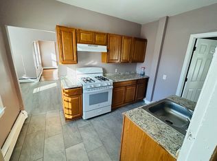 25 Fallon Ave FLOOR 1, Providence, RI 02908