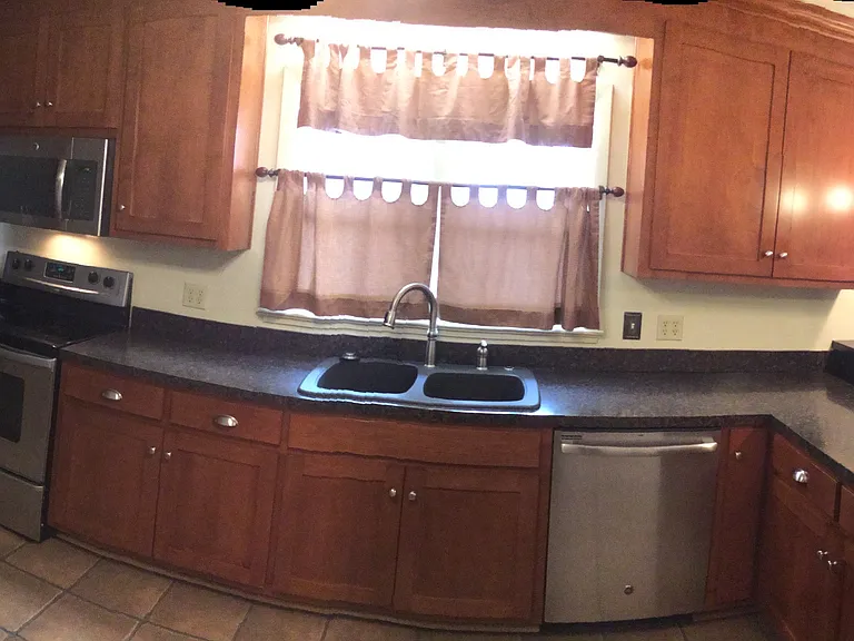 Nicewood Kitchen Panorama_03212018