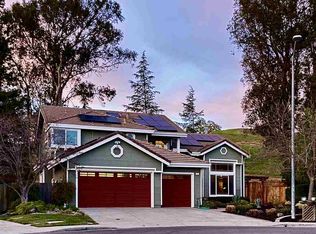 1060 Bartlett Pl, Pleasanton, CA 94566