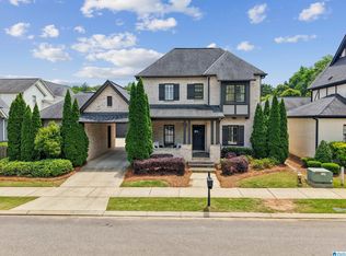 2276 Southampton Dr, Hoover, AL 35226