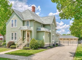 115 Orchard St, Chelsea, MI 48118
