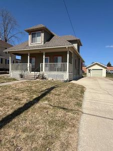 506 Washington STREET WEST West, Caledonia, MN, 55921