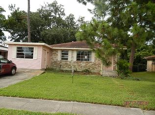 816 Gerry Dr, Kenner, LA 70062