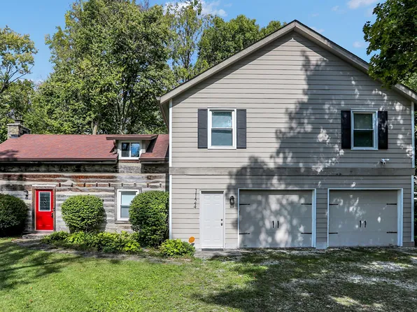 1124 W 79th St, Indianapolis, IN 46260