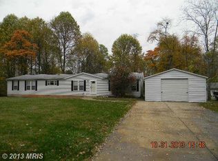 17617 Cool Rd, Emmitsburg, MD 21727