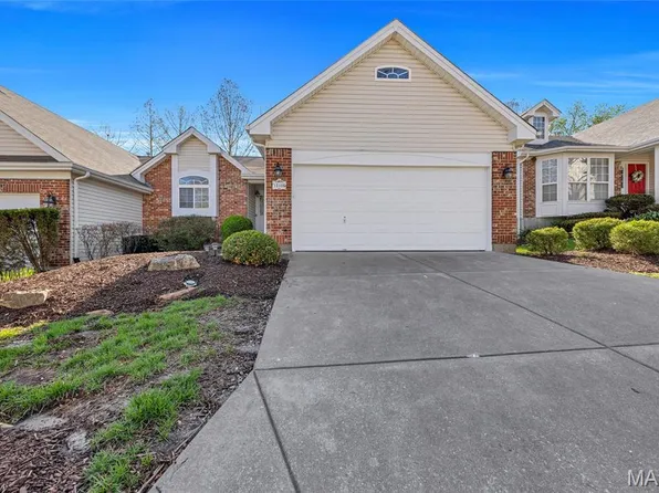 13106 Westin Ct, Saint Louis, MO 63146
