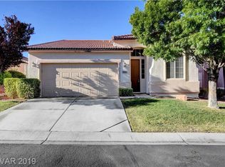 10058 Canyon Dunes Ave, Las Vegas, NV 89147