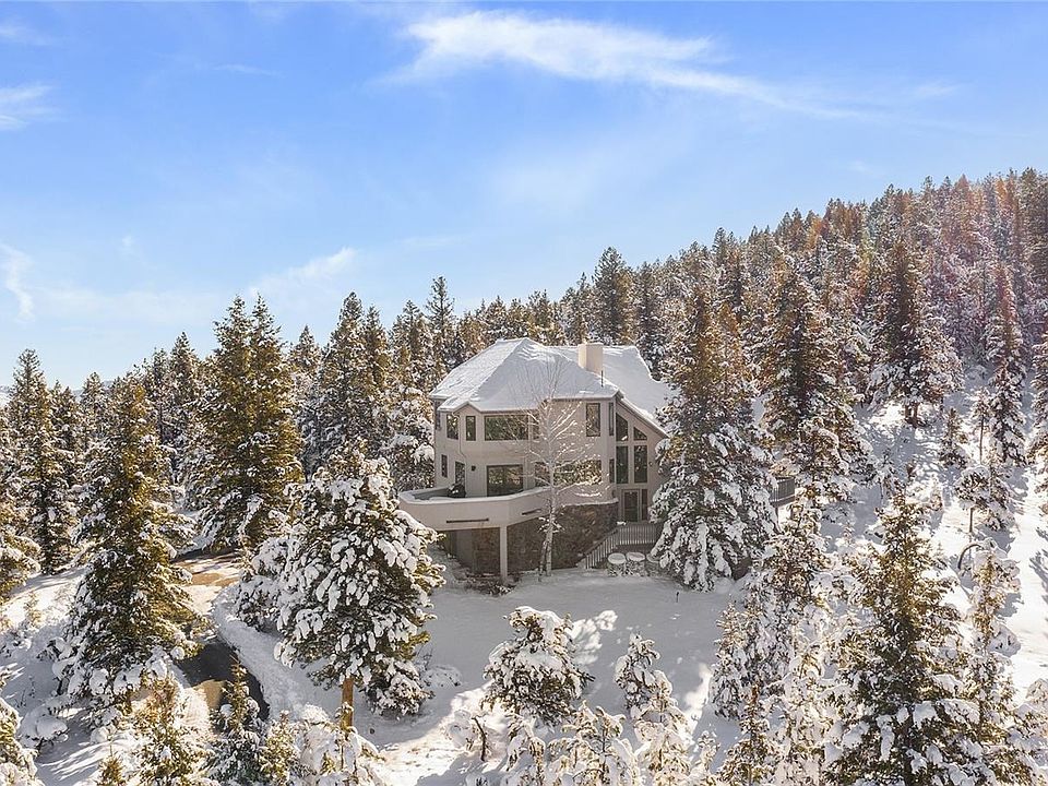 3734 Mountainside Trl, Evergreen, CO 80439 Zillow
