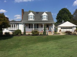 2209 Elm Dr, Ford City, PA 16226