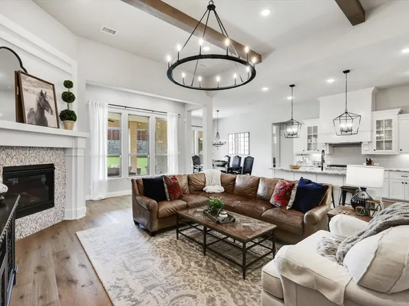 7120 Eagles Ridge Ct, Lake Dallas, TX 76226
