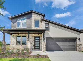 3820 Starnberg Bnd, Pflugerville, TX 78660