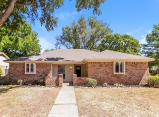 4201 Woodhill Dr #A1, Arlington, TX 76016