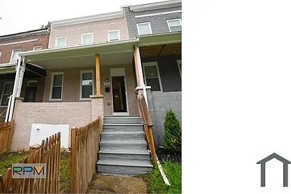 3 bed, $2,000 — Photo 2