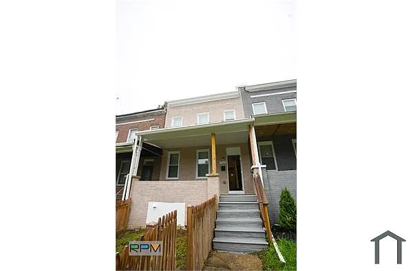 Building Photo - 723 Springfield Ave