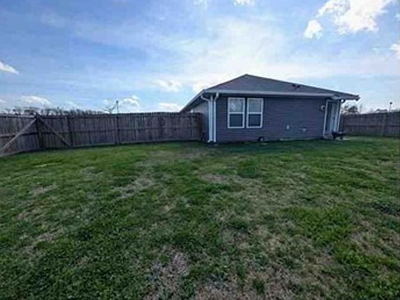 Property Side View