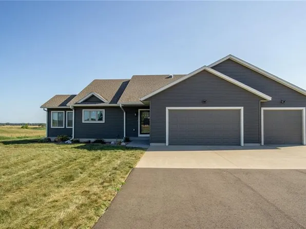 E9416 467th Avenue, Elk Mound, WI 54739