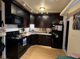 18 Melvin Ave #A, Brighton, MA 02135