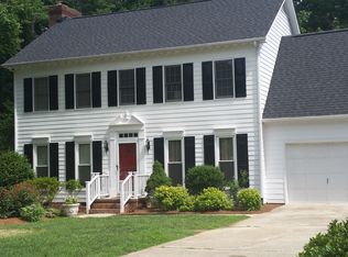 1312 Apache Ln, Apex, NC 27502