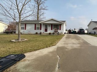 1222 Quain Ln, Port Huron, MI 48060