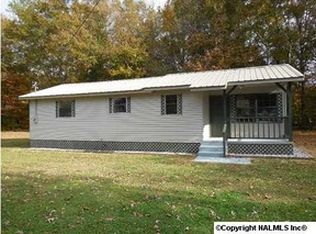2030 Al Highway 35, Gaylesville, AL 35973