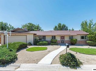 3251 San Simeon Ct, Reno, NV 89509