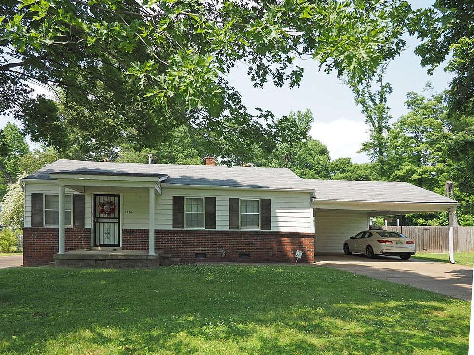 1st image of 2226 Slocum Ave