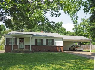 2226 Slocum Ave, Memphis, TN 38127
