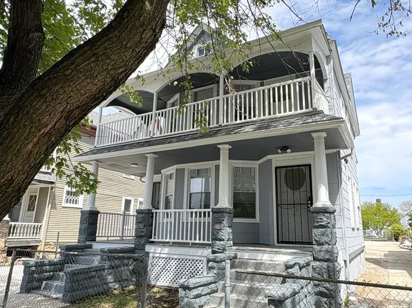 1769 E 31st St, Cleveland, OH