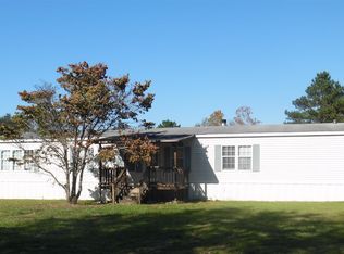 645 McElveen Kendrick Pond Rd, Brooklet, GA 30415