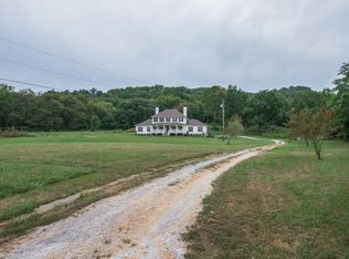 235 Scruggs Ln, Hartsville, TN 37074