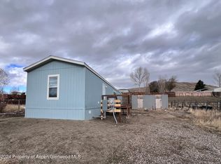 1193 Aspen Ave, Craig, CO 81625