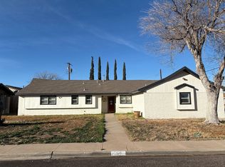 3107 Redbud Ave, Odessa, TX 79762