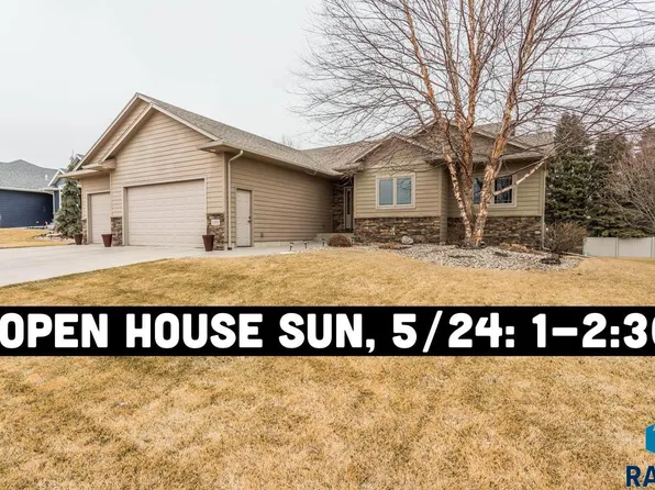 7100 E Archstone St, Sioux Falls, SD 57110