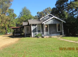 248 Marias Saline Rd, Crossett, AR 71635