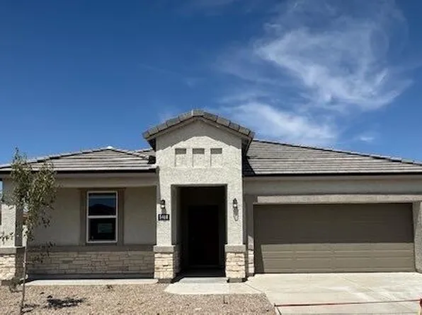 1404 W KENNEDY Avenue, Coolidge, AZ 85128
