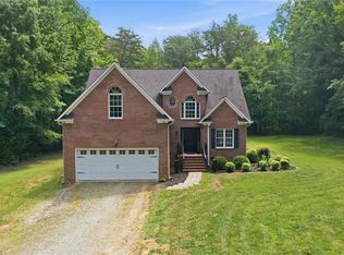 847 Boone Rd, Burlington, NC 27217