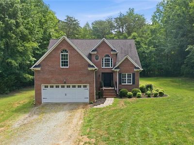 847 Boone Rd, Burlington, NC, 27217