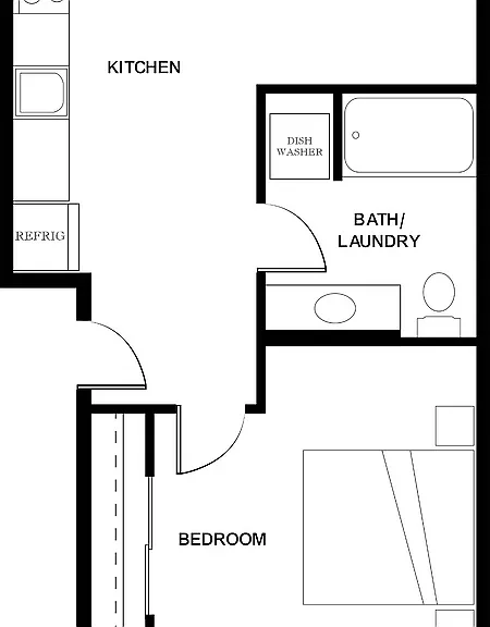 AP1 Lofts — Photo 33