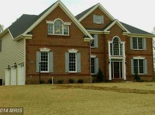 14917 Meriwether Dr, Glenelg, MD 21737