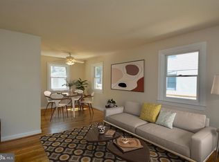 2115 Arlington Ter, Alexandria, VA 22303