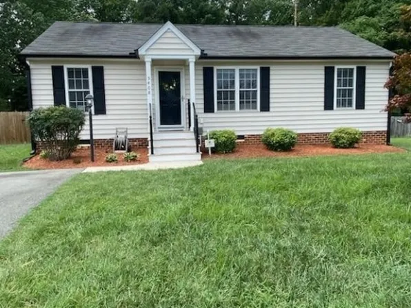 5408 Huntington Ave, Richmond, VA 23227