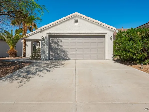 2253 Hi Jolly Dr, Bullhead City, AZ 86442