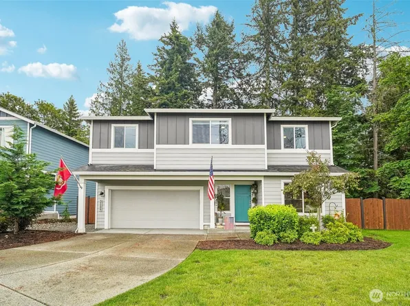 31124 124th Place SE, Sultan, WA 98294