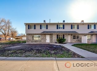 4520 S 200 E #1, Salt Lake City, UT 84107