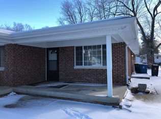 935 E 108th St, Indianapolis, IN 46280