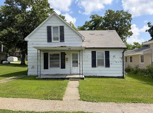 104 W Curtis St, Marceline, MO 64658