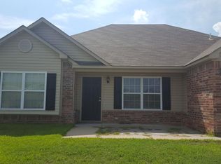 8654 S 262 East Ave, Broken Arrow, OK 74014