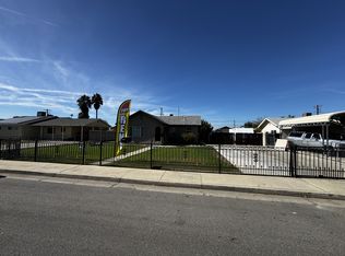 1701 Belmont St, Delano, CA 93215